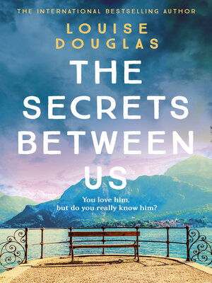 The Secrets Between Us - ebook